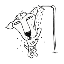 Lai Fu sticker #510778