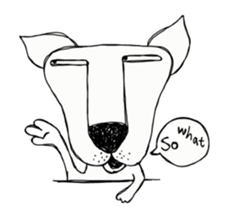 Lai Fu sticker #510779