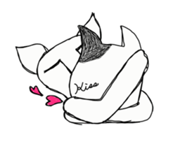 Lai Fu sticker #510787