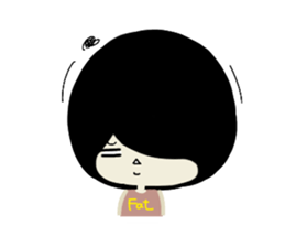 Miss.boboni(Life Diary3) sticker #510814