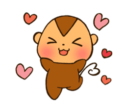 Reaction animals sticker #511000