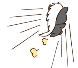 Reaction animals sticker #511032