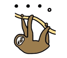 Gag creature sticker #511133