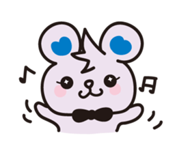 Frederick sticker #511362