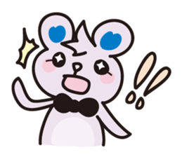 Frederick sticker #511370