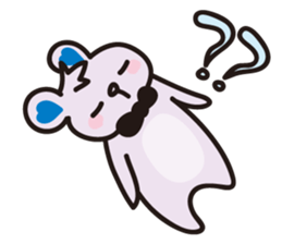 Frederick sticker #511371