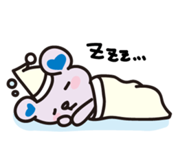 Frederick sticker #511374