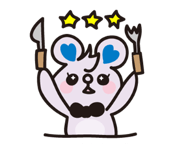 Frederick sticker #511376