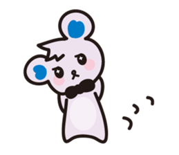 Frederick sticker #511379