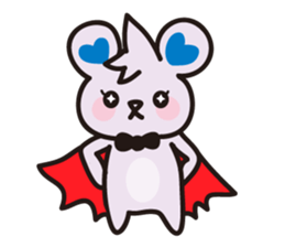 Frederick sticker #511384