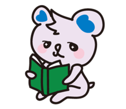 Frederick sticker #511386