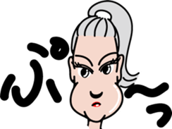 The Life Of The Modern Woman sticker #511398