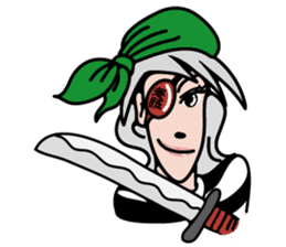 The Life Of The Modern Woman sticker #511403