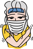 The Life Of The Modern Woman sticker #511412