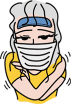 The Life Of The Modern Woman sticker #511412