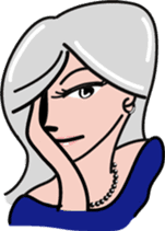 The Life Of The Modern Woman sticker #511430