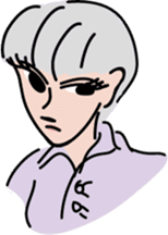 The Life Of The Modern Woman sticker #511431