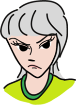 The Life Of The Modern Woman sticker #511432