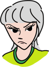 The Life Of The Modern Woman sticker #511432