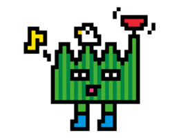 Baran Boy sticker #511634