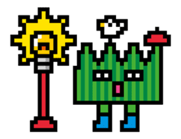 Baran Boy sticker #511635