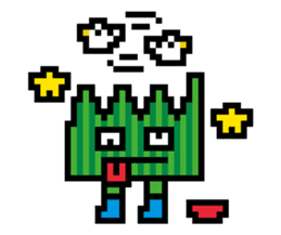 Baran Boy sticker #511638