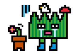 Baran Boy sticker #511641