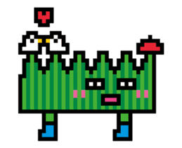 Baran Boy sticker #511642