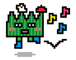 Baran Boy sticker #511644