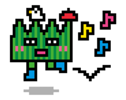 Baran Boy sticker #511644