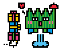 Baran Boy sticker #511645