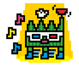 Baran Boy sticker #511646