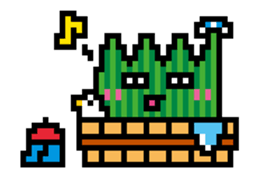 Baran Boy sticker #511652