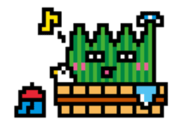 Baran Boy sticker #511652