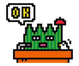 Baran Boy sticker #511654