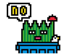 Baran Boy sticker #511655