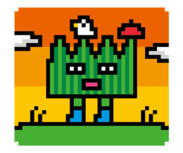 Baran Boy sticker #511656