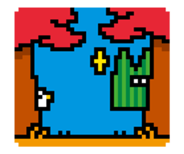 Baran Boy sticker #511657