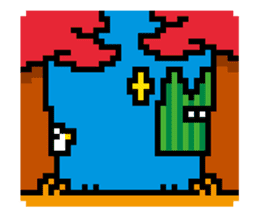 Baran Boy sticker #511657