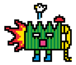 Baran Boy sticker #511658