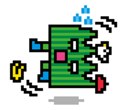 Baran Boy sticker #511659