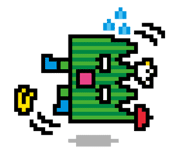 Baran Boy sticker #511659