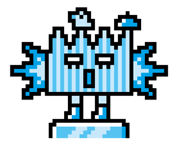 Baran Boy sticker #511661