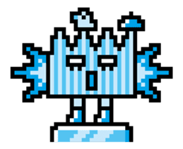 Baran Boy sticker #511661