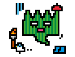 Baran Boy sticker #511665