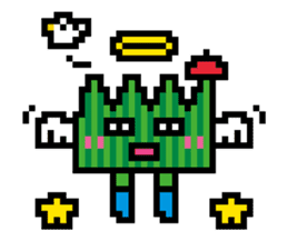 Baran Boy sticker #511666