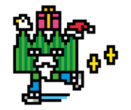 Baran Boy sticker #511669