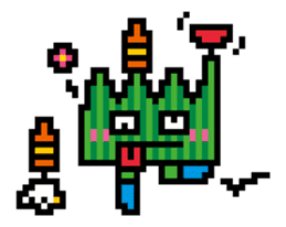 Baran Boy sticker #511670