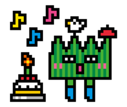 Baran Boy sticker #511671