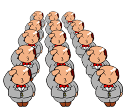 Pika-Pooo sticker #511688